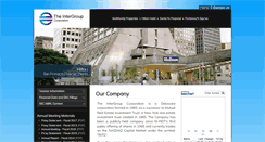 Desktop Screenshot of intgla.com